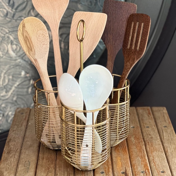 Cooking Spoons - Picture 4 of 5